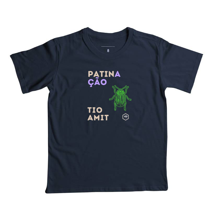 Tio Amit - Infantil