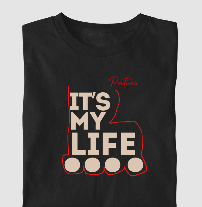 Patins It´s my Life