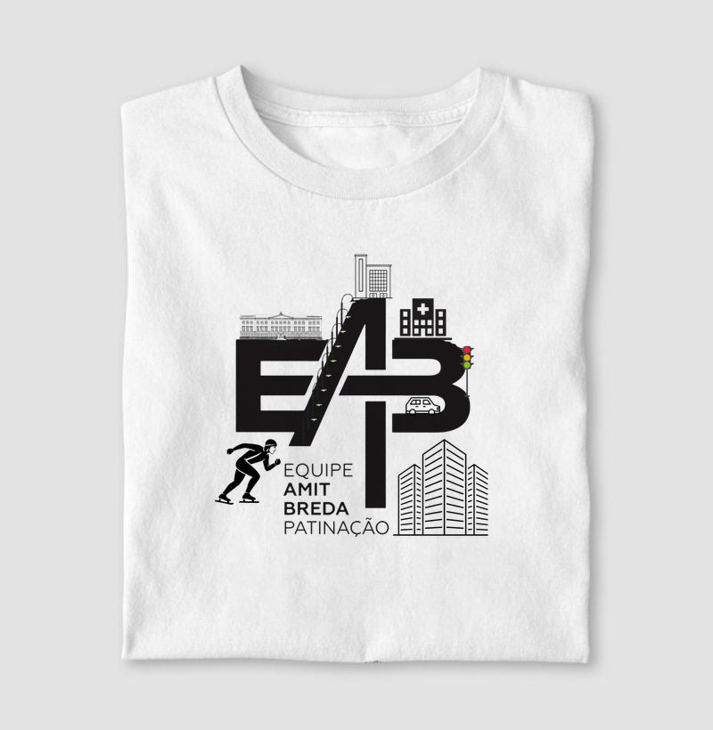 EAB pelas Ruas