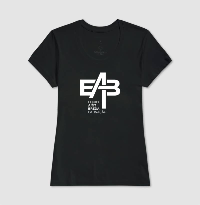 EAB Equipe Amit Breda Patinação