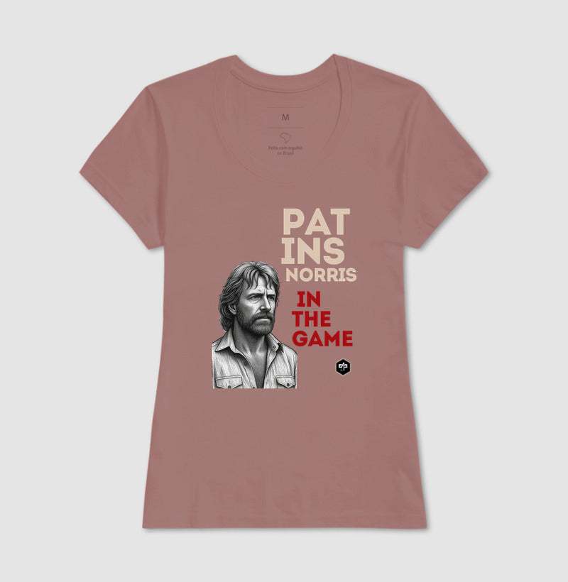 Patins Norris