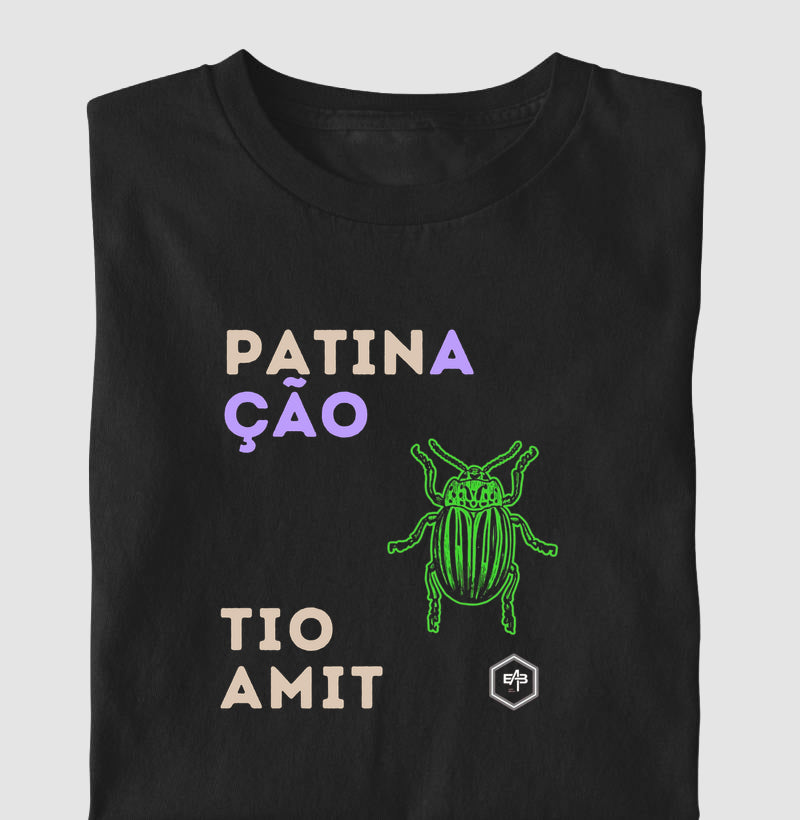 Tio Amit