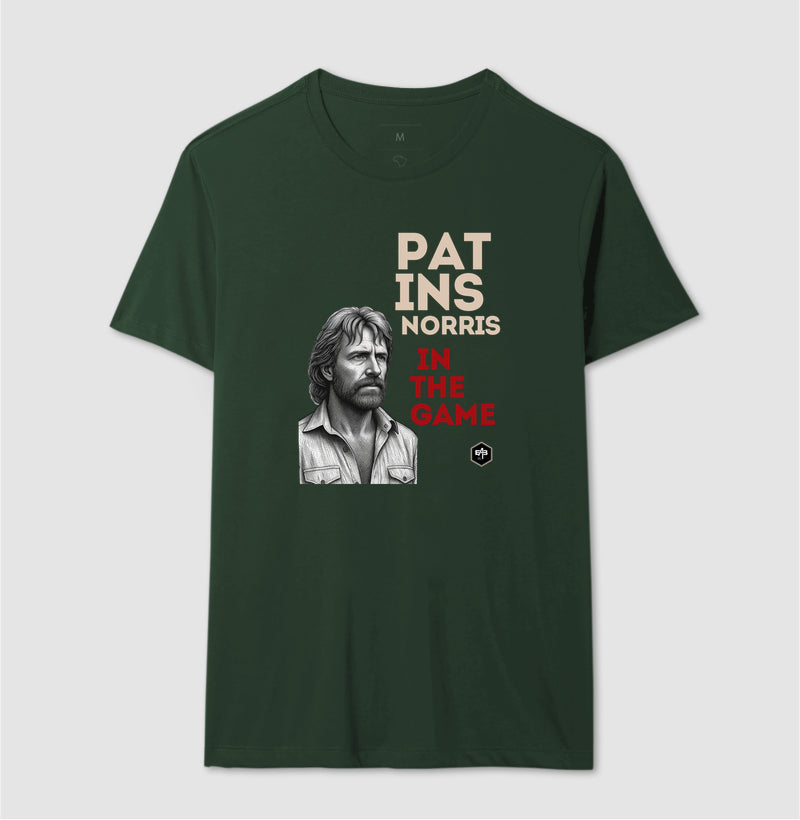Patins Norris