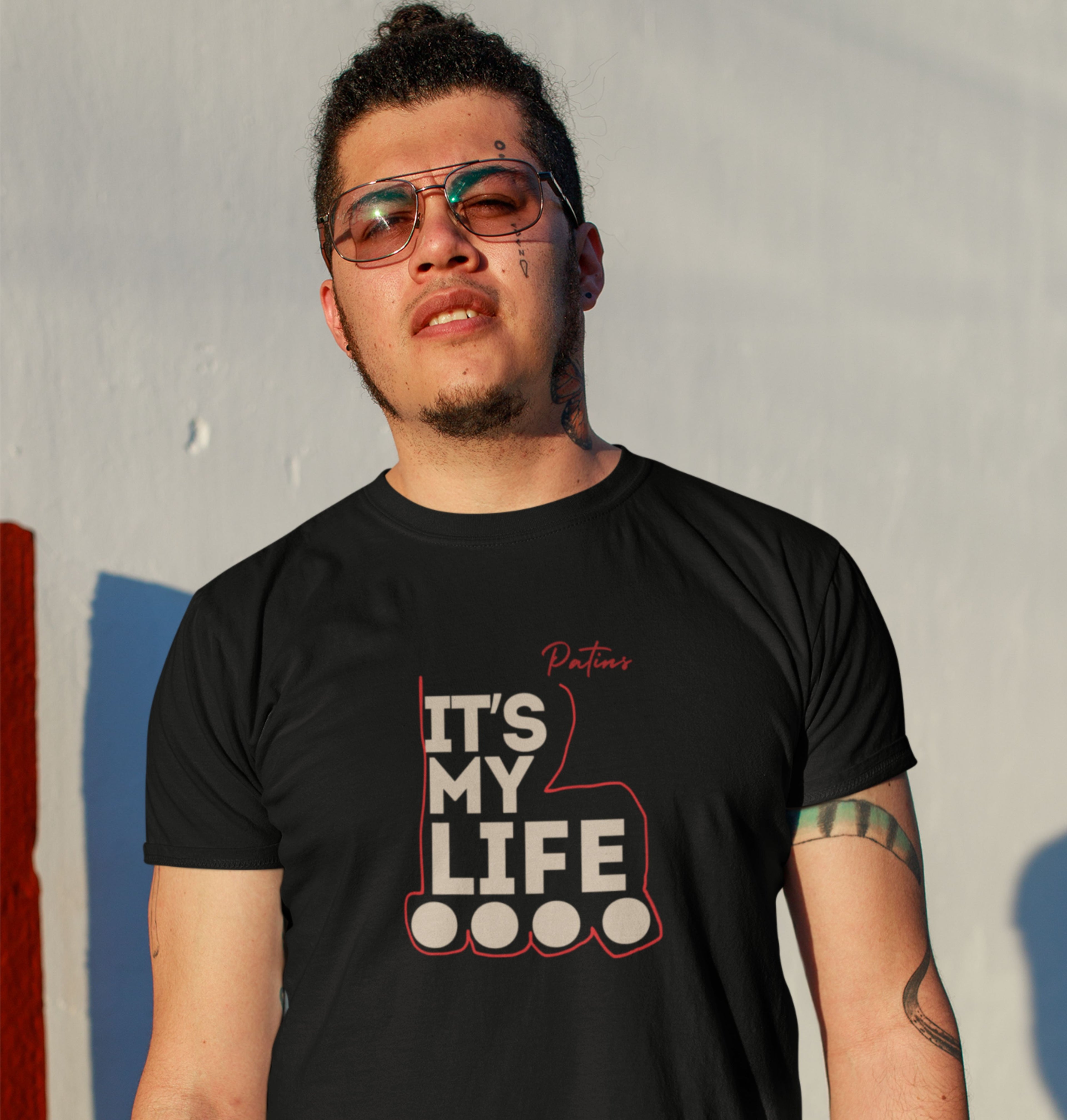 Patins It´s my Life