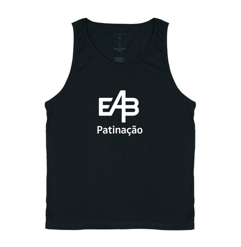 EAB Equipe Amit Breda Patinação - Regata