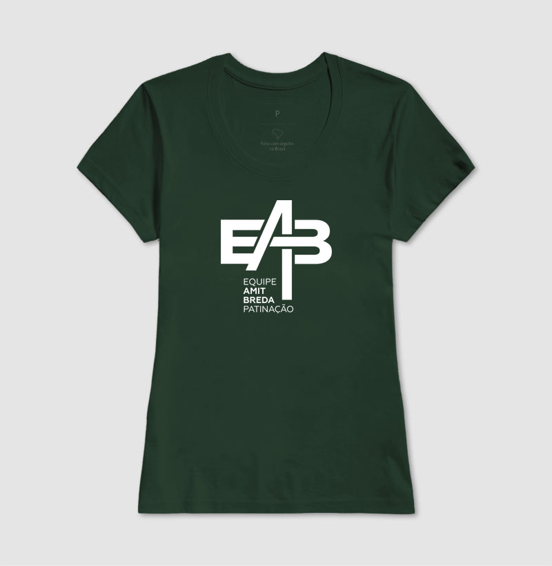 EAB Equipe Amit Breda Patinação