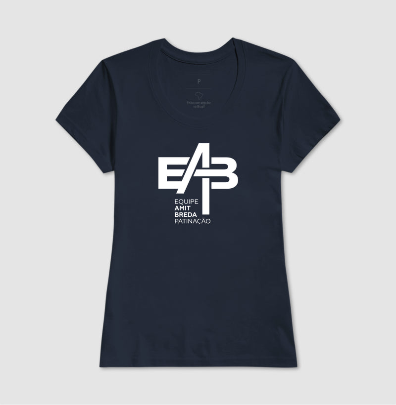 EAB Equipe Amit Breda Patinação