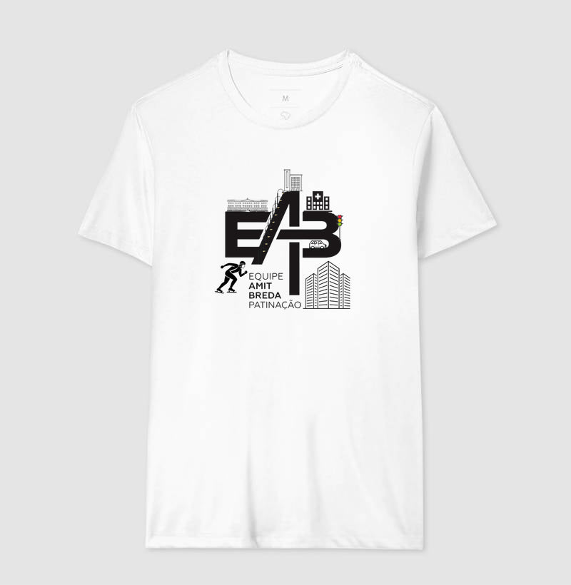 EAB pelas Ruas