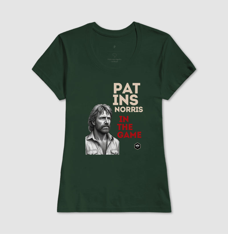 Patins Norris