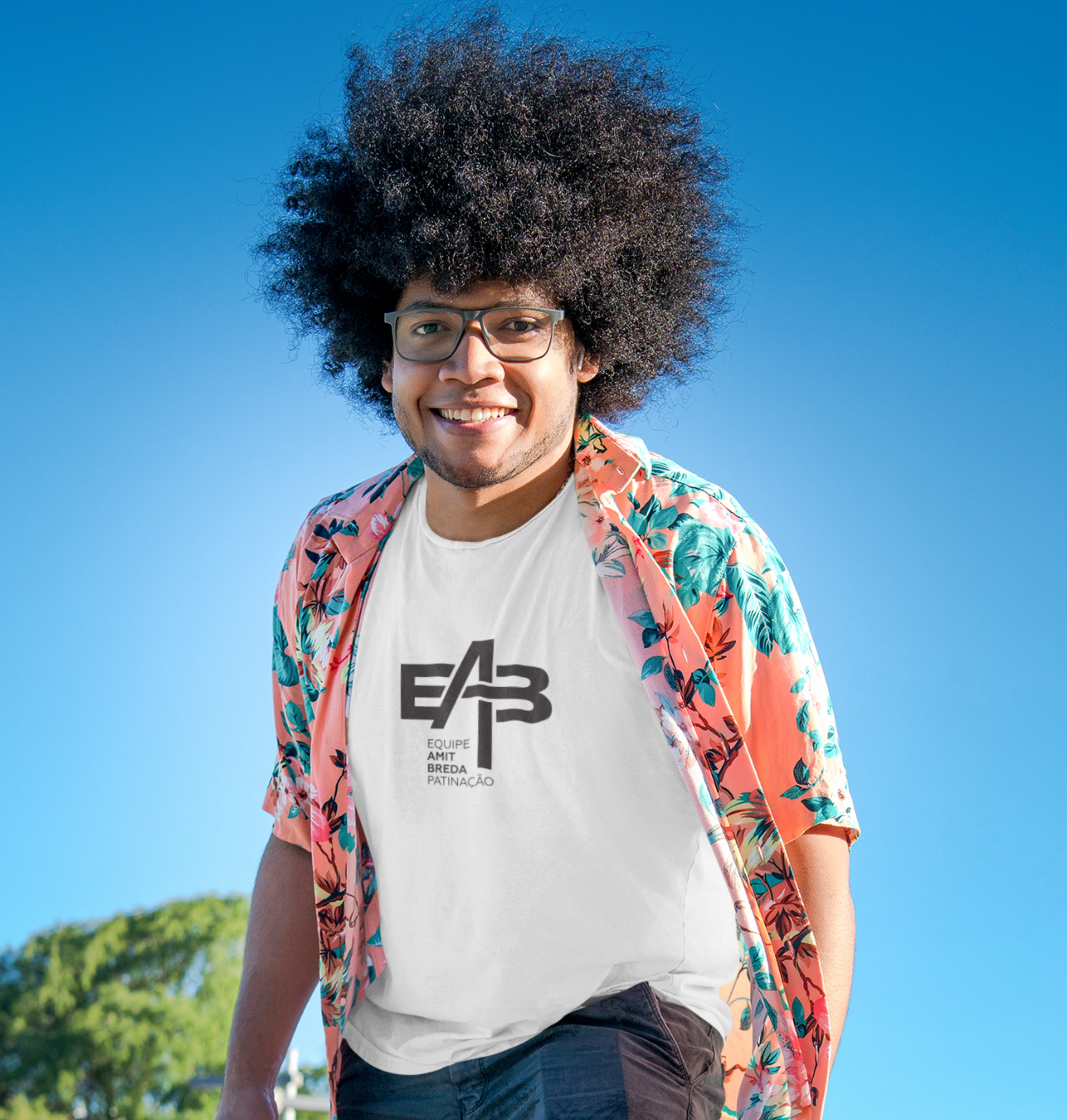 EAB Equipe Amit Breda Patinação