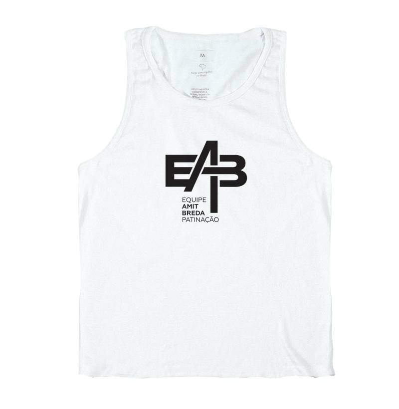 EAB Equipe Amit Breda Patinação - Regata