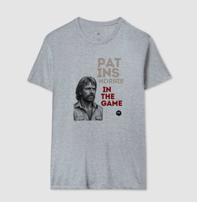 Patins Norris