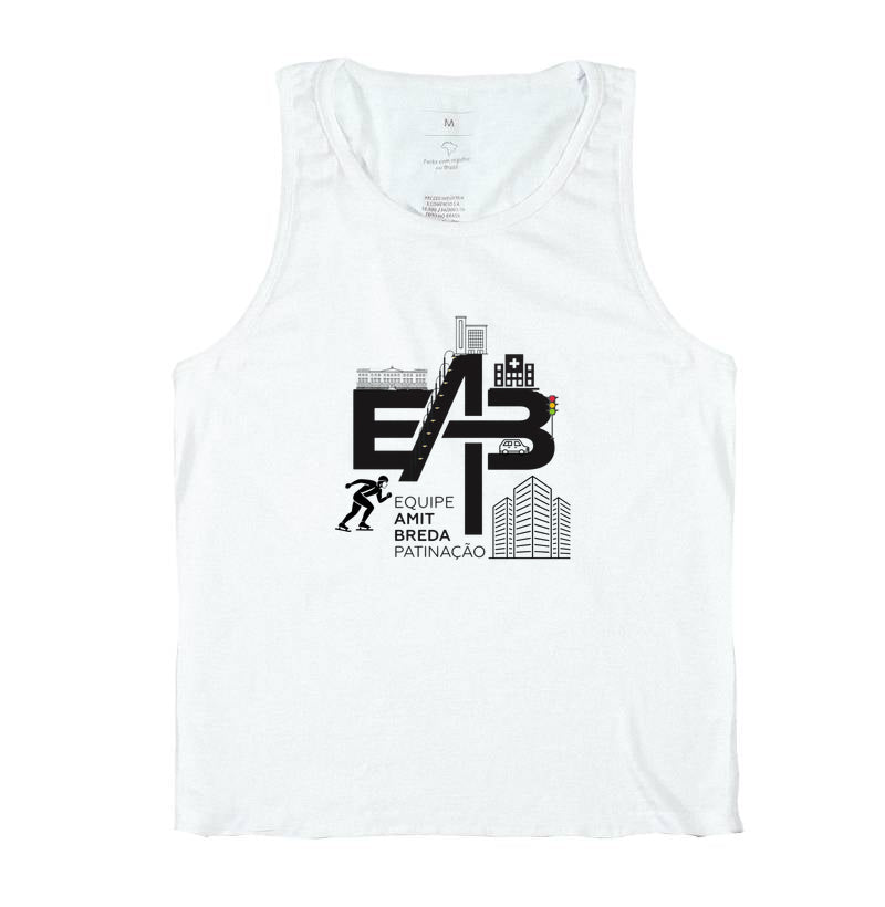 EAB pelas Ruas (Regata)