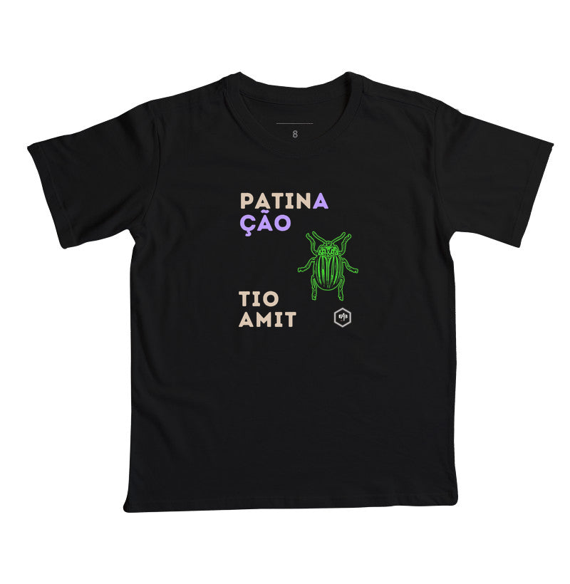 Tio Amit - Infantil