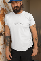 Patinar é arte e cair faz parte
